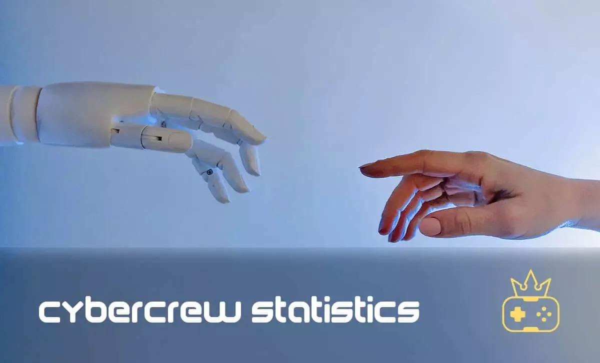 Curious Artificial Intelligence Statistics UK [2024]
