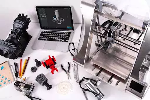 Software for 3D Printing - UK Top Picks [2022]