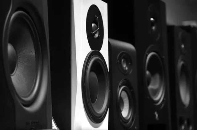 Budget PC Speakers — UK Top Picks [2024]