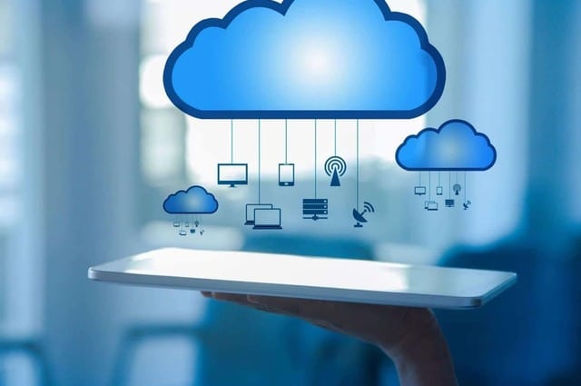 Cloud Storage - UK Top Picks [2024]