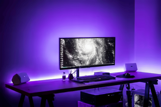 Best Gaming Desk to Buy in the UK [2024]