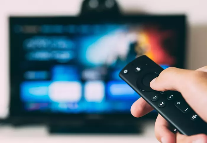 Top 5 Netflix Competitors [2022]