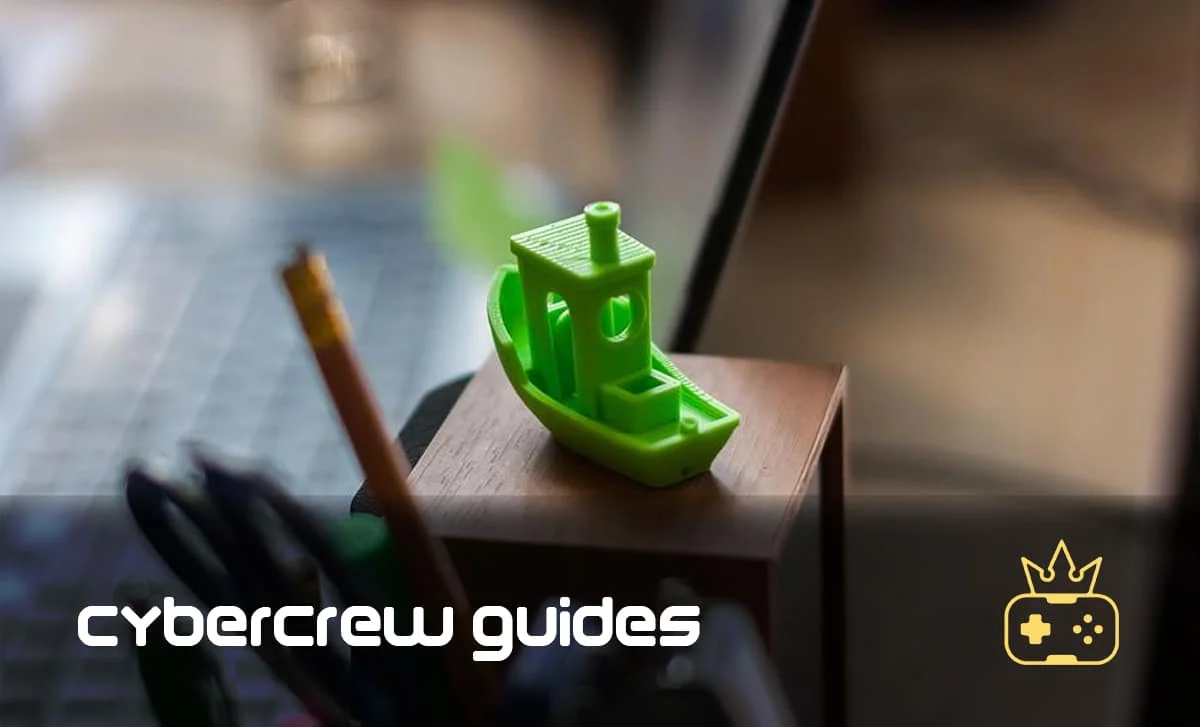 Cool Things to 3D Print