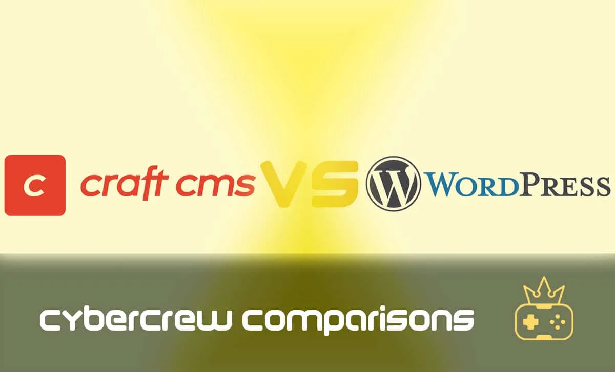Craft CMS vs WordPress — Which CMS Platform Is Right For You?