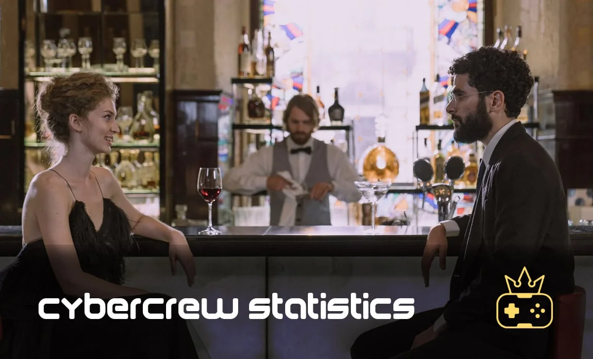 Dating Statistics for the UK — How Many People Are on Tinder?