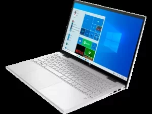 HP Pavilion x360 | CyberCrew