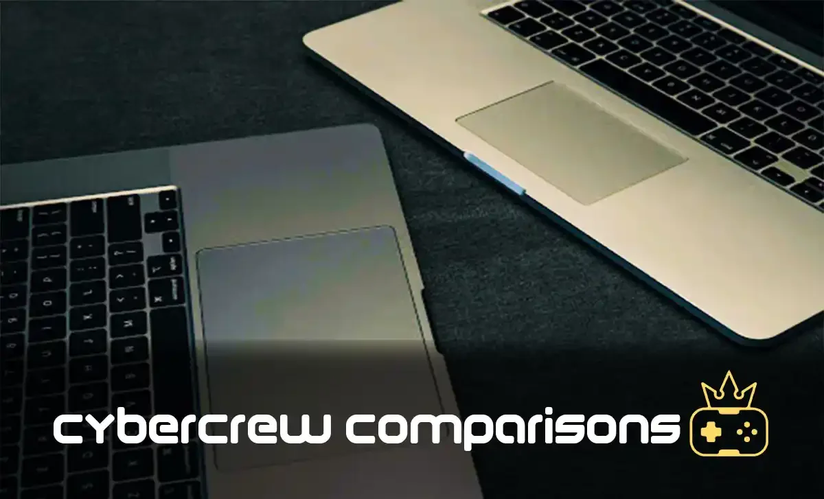 Dell vs HP [2024 Comparison]