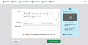 Fiverr | CyberCrew