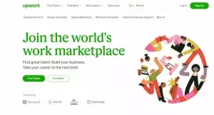 Upwork | CyberCrew
