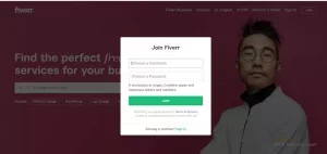 Fiverr | CyberCrew