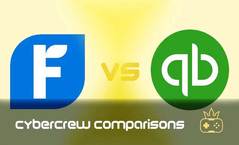 FreshBooks vs QuickBooks — UK Comparison