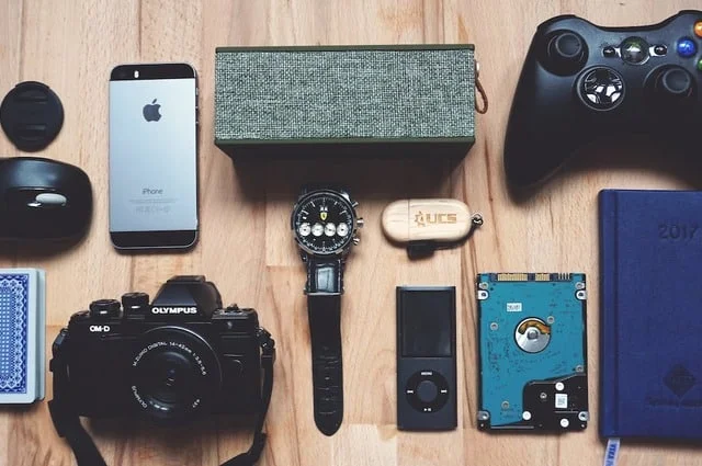 20+ Gadgets for Men — Amazon UK Top Picks