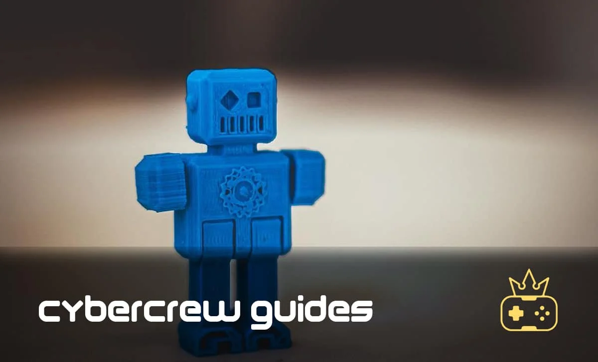 Getting Started With 3D Printing: The Ultimate Guide