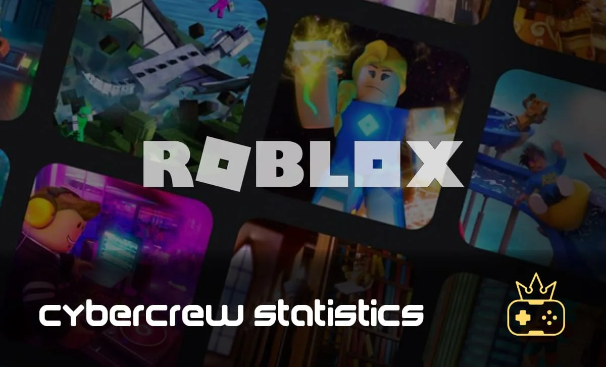 How Many People Play Roblox?