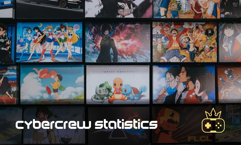How Many People Watch Anime?
