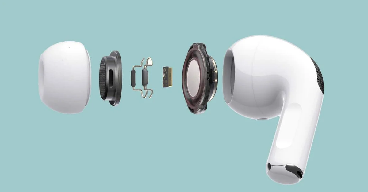 how to cean airpods 4 | CyberCrew
