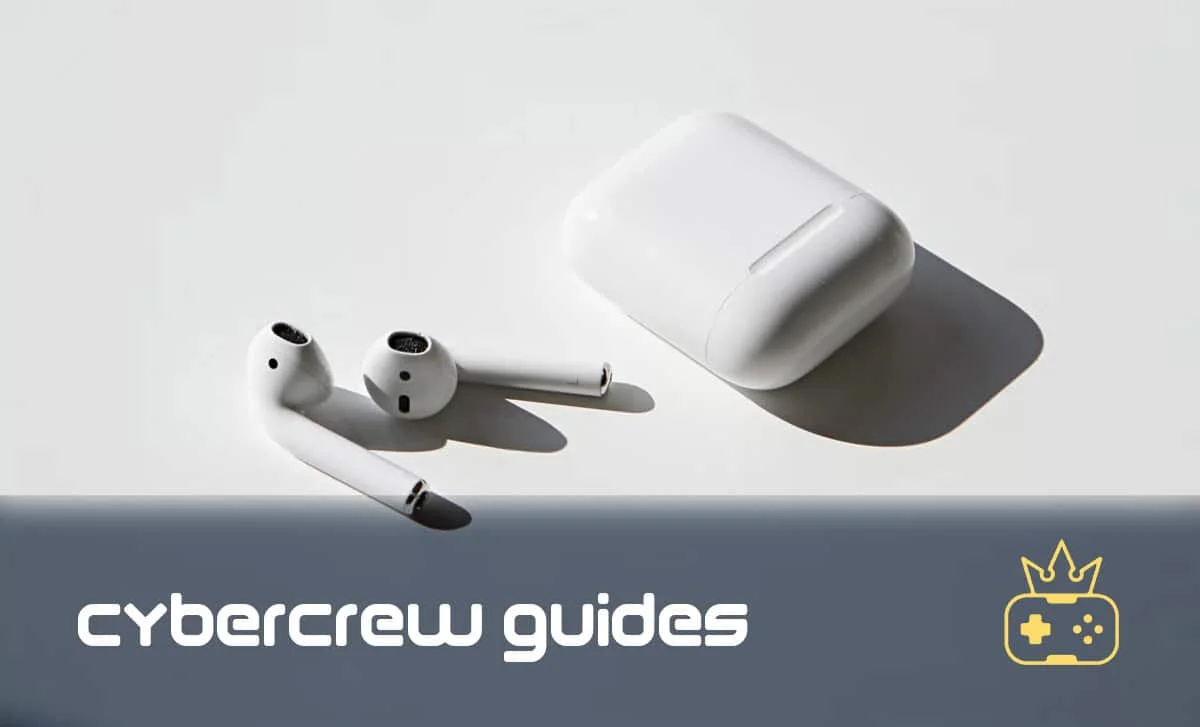 How to Clean AirPods: A Step-by-Step Guide with Images