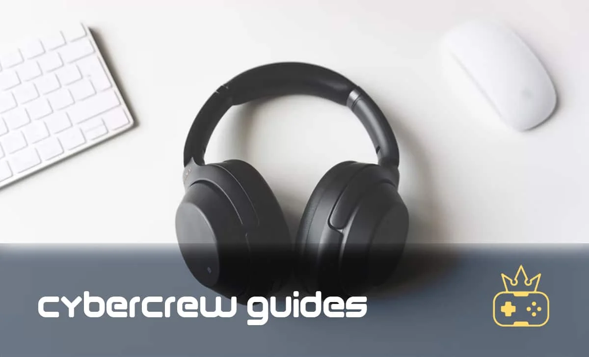 How to Connect Bluetooth Headphones to a PC