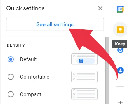 delete emails on gmail | CyberCrew