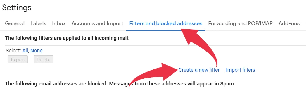 delete emails on gmail | CyberCrew