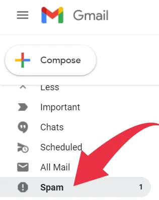 delete emails on gmail | CyberCrew