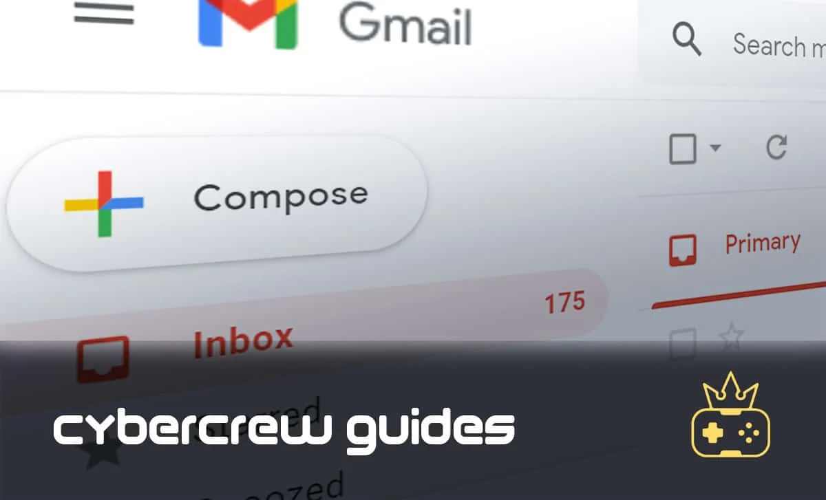 How to Delete All Emails on Gmail?