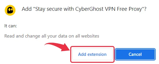 Chrome Proxy Extensions | CyberCrew