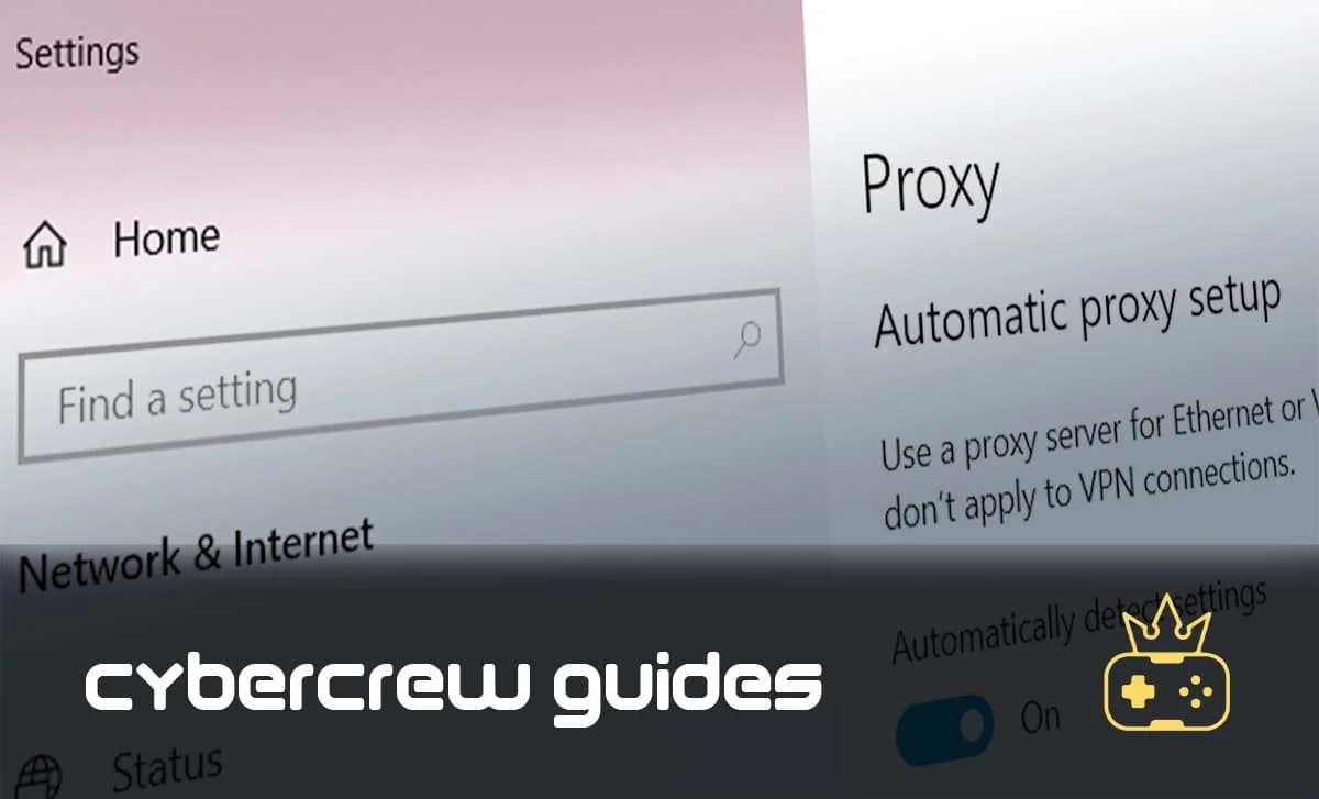 How to Use Proxy in Chrome