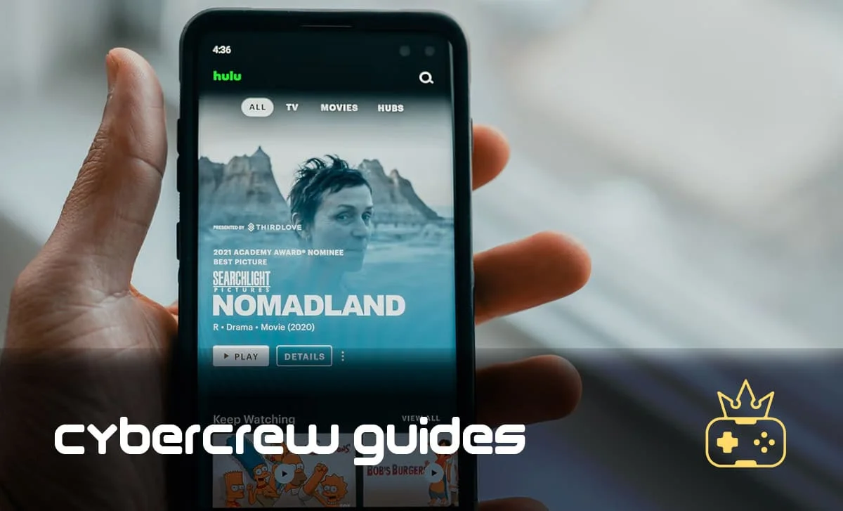 How to Watch Hulu in the UK?
