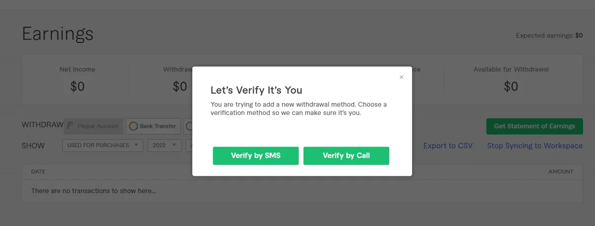 Fiverr Identity Verification | CyberCrew