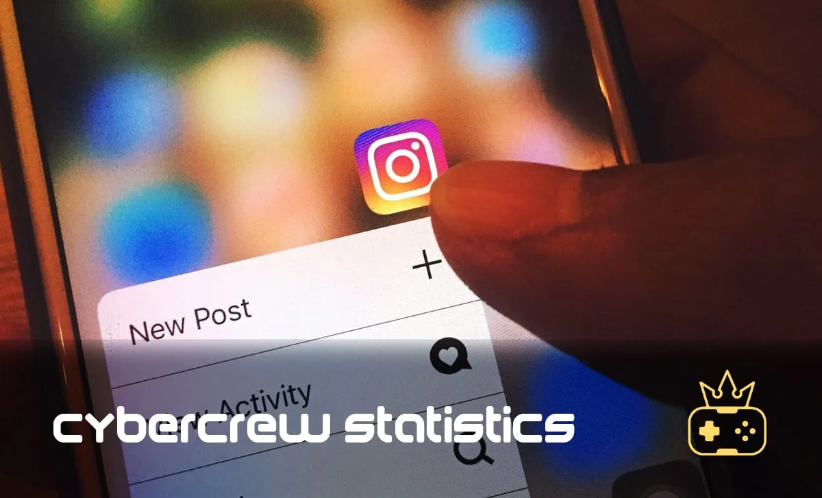 Top 15 Amazing UK Instagram Usage Statistics [2024]