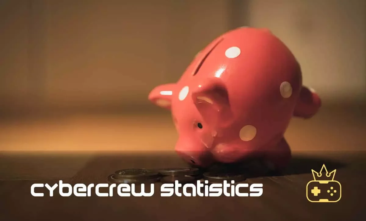 Savings Statistics for the UK [2024]