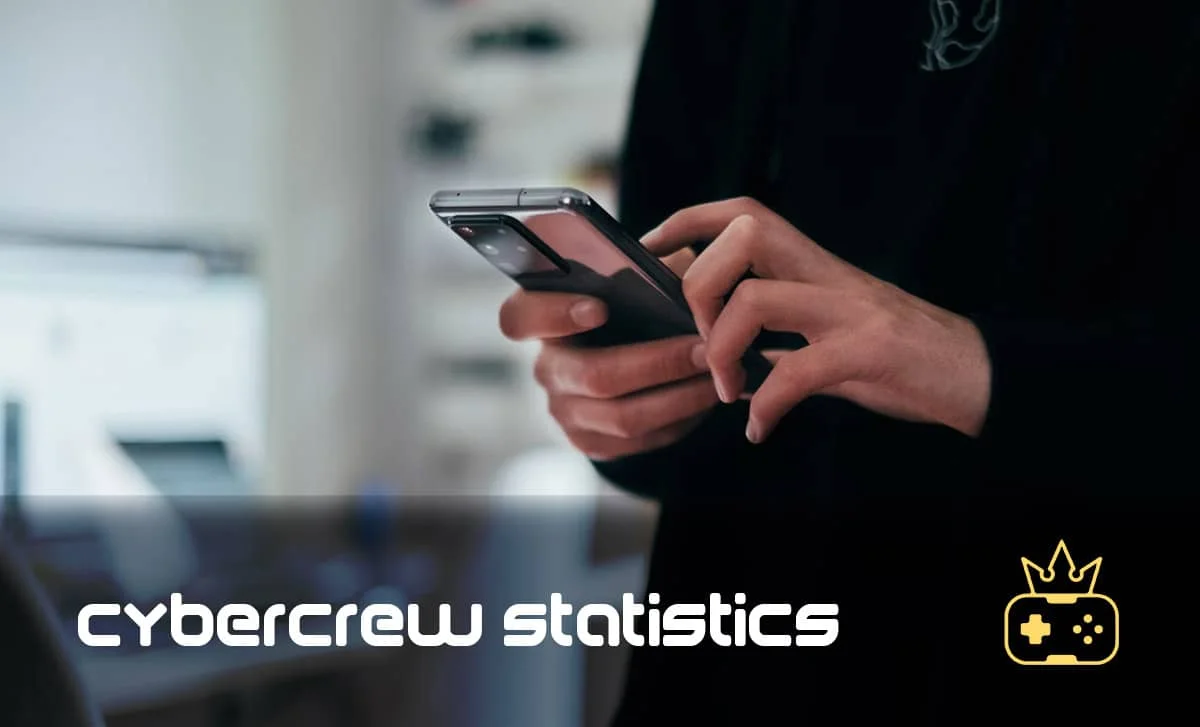 30+ Smartphone Usage Statistics for the UK [2024]