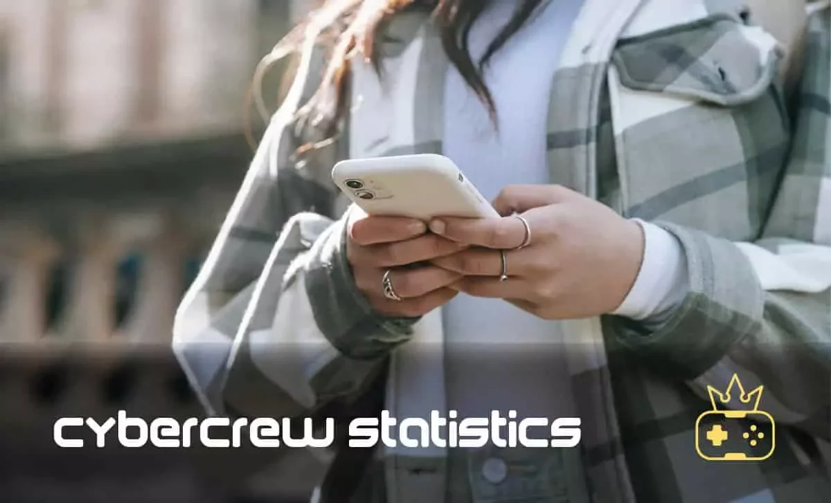 Texting Statistics UK [2024 Edition]