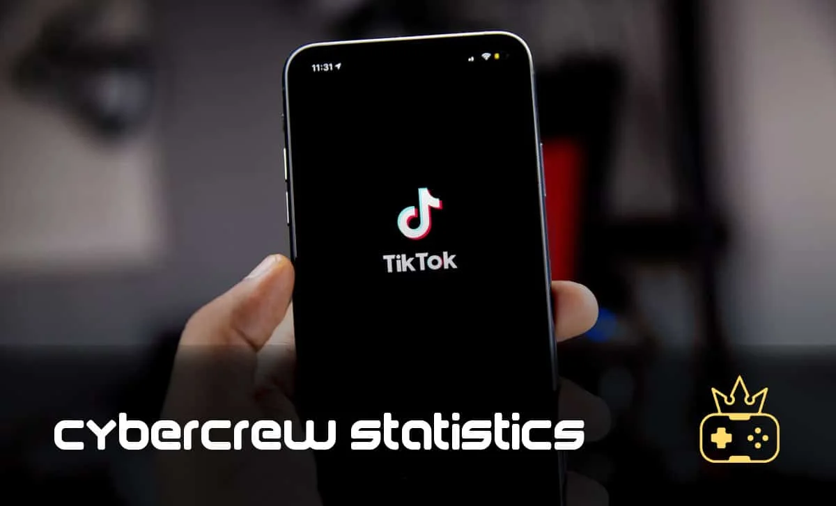 Amazing TikTok Statistics for the UK [2024]