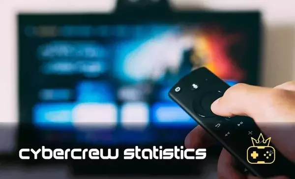 TV Statistics UK Edition [2024]