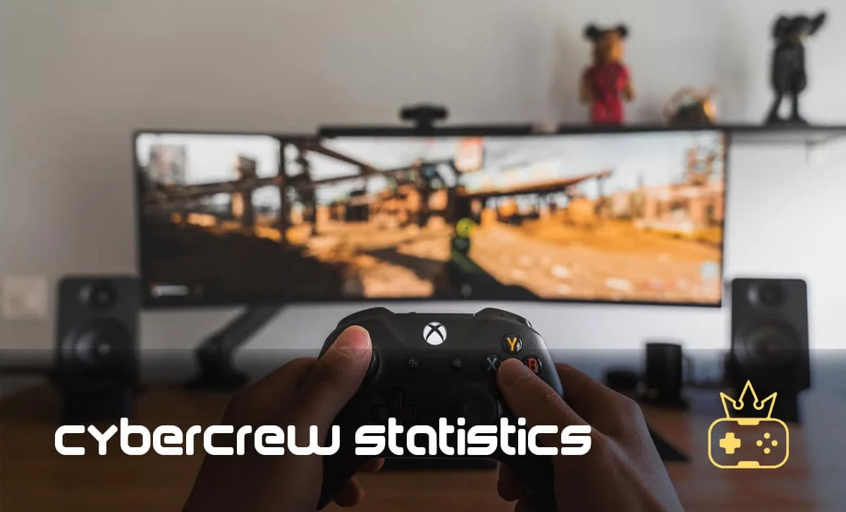 Video Games Sales Statistics UK Edition [2024]