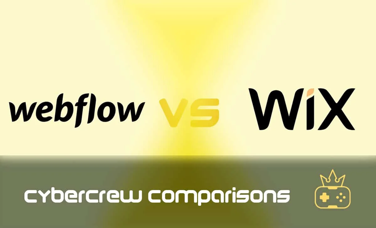Webflow vs Wix: Which One is the Best Website Builder for You?