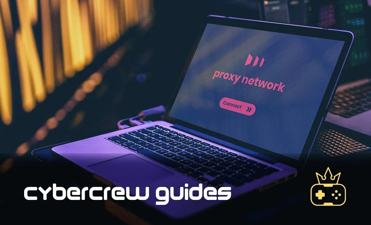 What Is a Proxy Server and How to Use It?