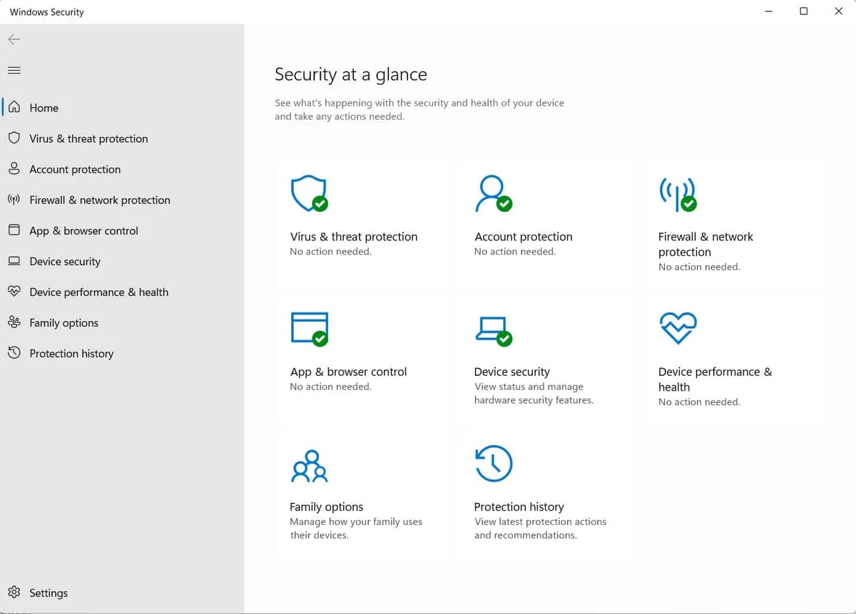 windows defender |CyberCrew