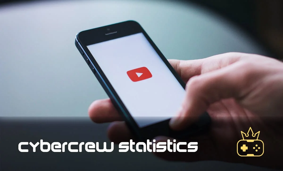 10+ Cool Youtube Usage Statistics in the UK [2024]