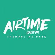 Airtime Halifax