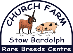 Church Farm Stow Bardolph