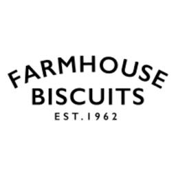 Farmhouse Biscuits
