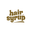 Hair Syrup