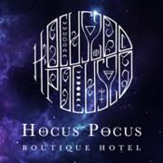 Hocus Pocus Hotel York