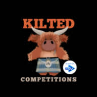 Kilted Competitions