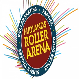 Midlands Roller Arena
