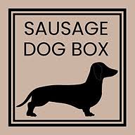 Sausage Dog Box