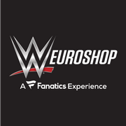 Wwe Euroshop Uk
